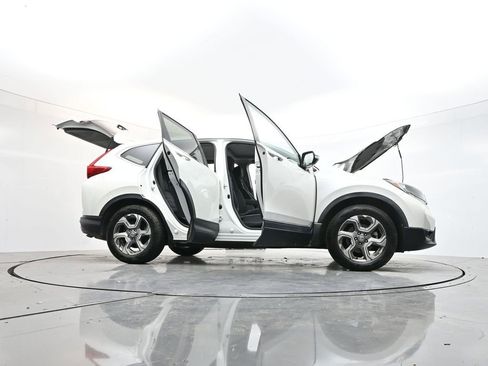 Used 2018 Honda CR-V EX image 42