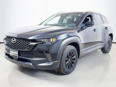 New 2026 MAZDA CX-50 2.5 Hybrid w/ Weather Package image 1