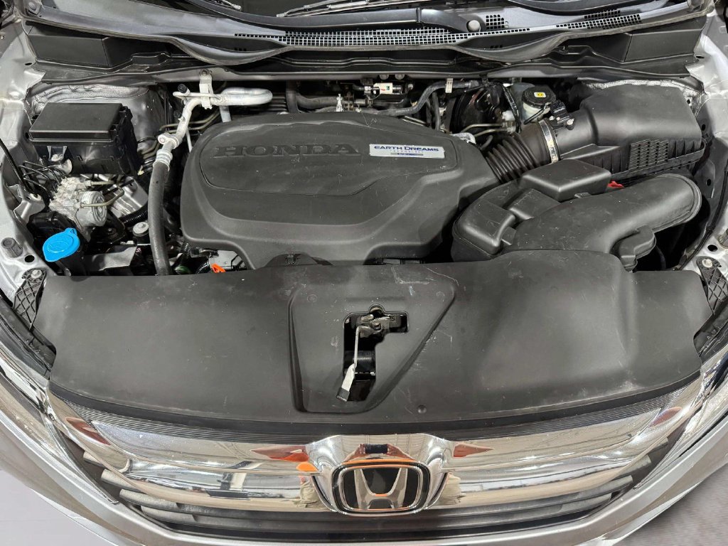 Used 2019 Honda Odyssey Elite image 30