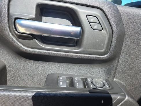 New 2026 Chevrolet Silverado 2500 Custom w/ Custom Value Package image 12