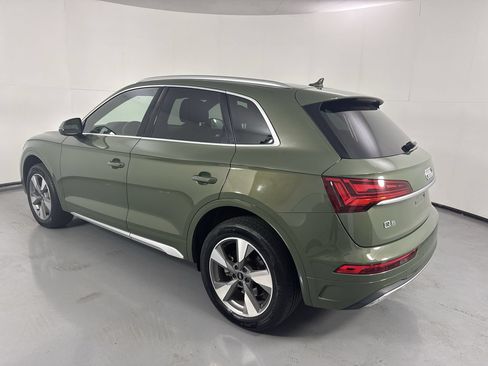 Used 2023 Audi Q5 2.0T Premium w/ Convenience Package AWD/4WD image 31