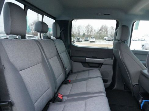 New 2026 Ford F250 XL w/ STX Appearance Package image 17