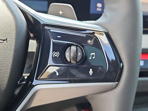 Certified 2026 BMW X3 xDrive30 w/ Premium Package image 23