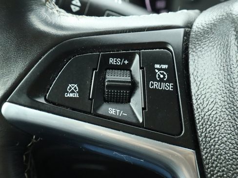 Used 2018 Buick Encore Sport Touring image 24