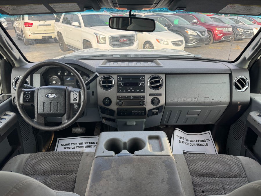 Used 2013 Ford F250 XLT AWD/4WD image 20