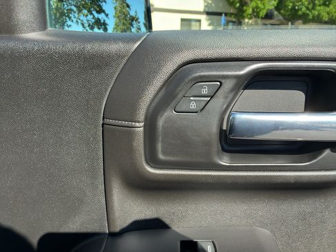 Used 2021 GMC Sierra 1500 Elevation w/ Preferred Package AWD/4WD image 66