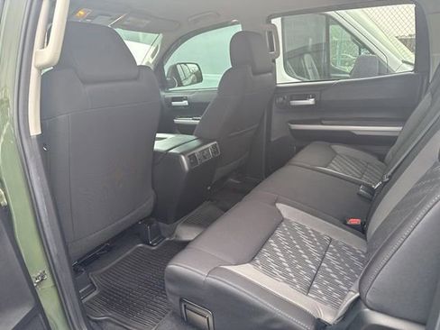 Used 2021 Toyota Tundra SR5 w/ TRD Off-Road Package image 18