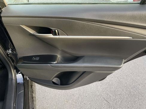 Used 2025 Toyota Camry LE image 44