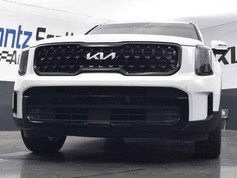 Certified 2024 Kia Telluride SX Prestige X-Line AWD/4WD image 17