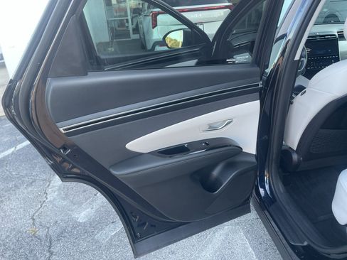 Used 2024 Hyundai Tucson SEL AWD/4WD image 15