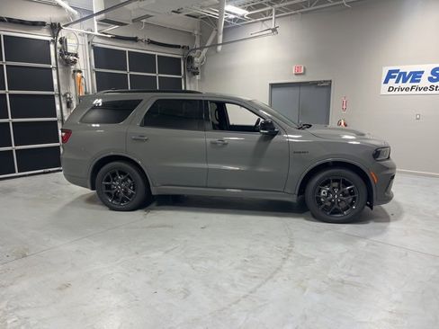 New 2026 Dodge Durango GT image 1