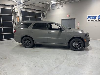 New 2026 Dodge Durango GT