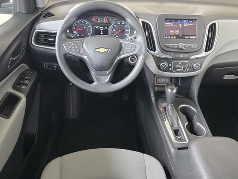 Used 2020 Chevrolet Equinox LS w/ LS Convenience Package FWD image 11