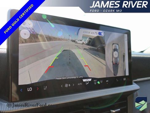 Certified 2025 Ford Explorer ST-Line w/ ST-Line Street Pack image 35