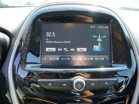 Used 2017 Chevrolet Spark LT FWD image 5