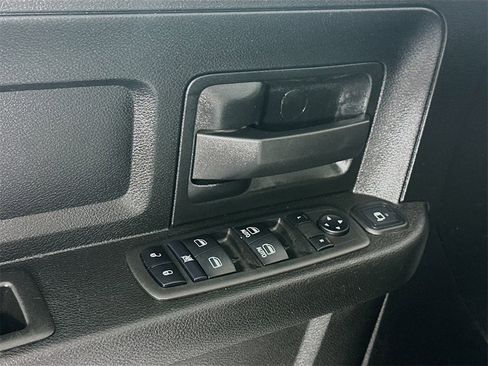 Used 2024 RAM 5500 Tradesman w/ Max Tow Package image 24