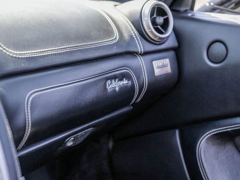 Used 2012 Ferrari California RWD image 48