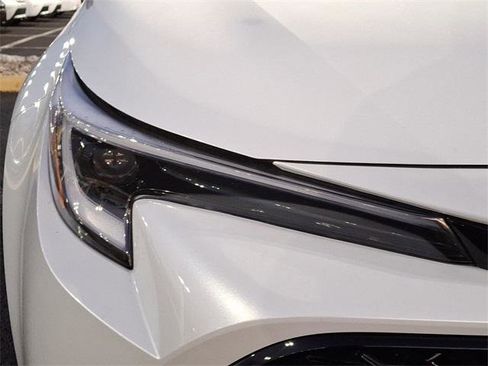 Certified 2024 Toyota Corolla SE image 13