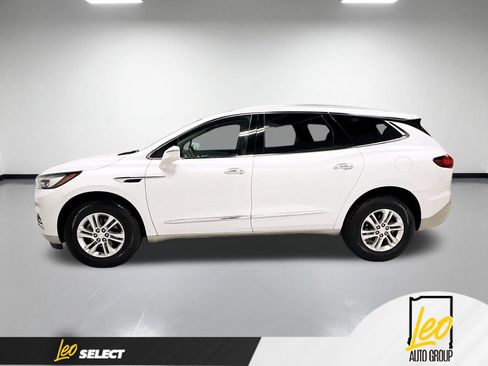 Used 2020 Buick Enclave Essence FWD image 11