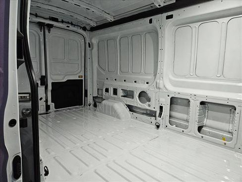 New 2026 Ford Transit 350 148 Medium Roof image 13