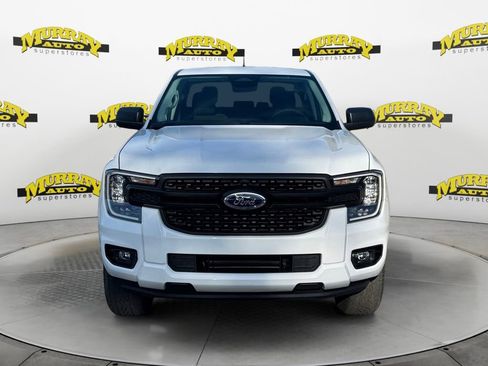 New 2025 Ford Ranger XL image 9