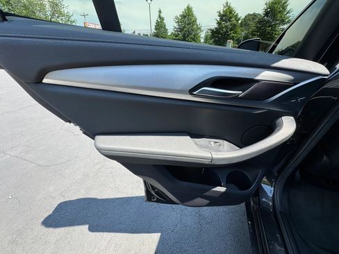 Used 2018 BMW X3 M40i w/ Parking Assistance Package image 14