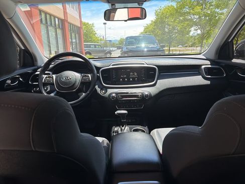Used 2020 Kia Sorento S AWD/4WD image 39