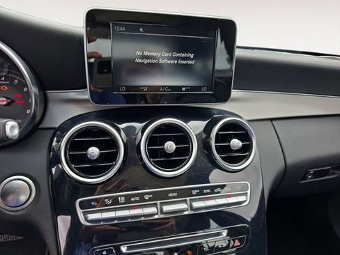 Used 2016 Mercedes-Benz C 300 4MATIC Sedan image 10