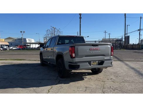 Used 2024 GMC Sierra 1500 Elevation image 9