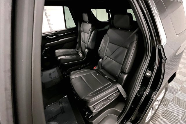 Used 2022 GMC Yukon Denali AWD/4WD image 24