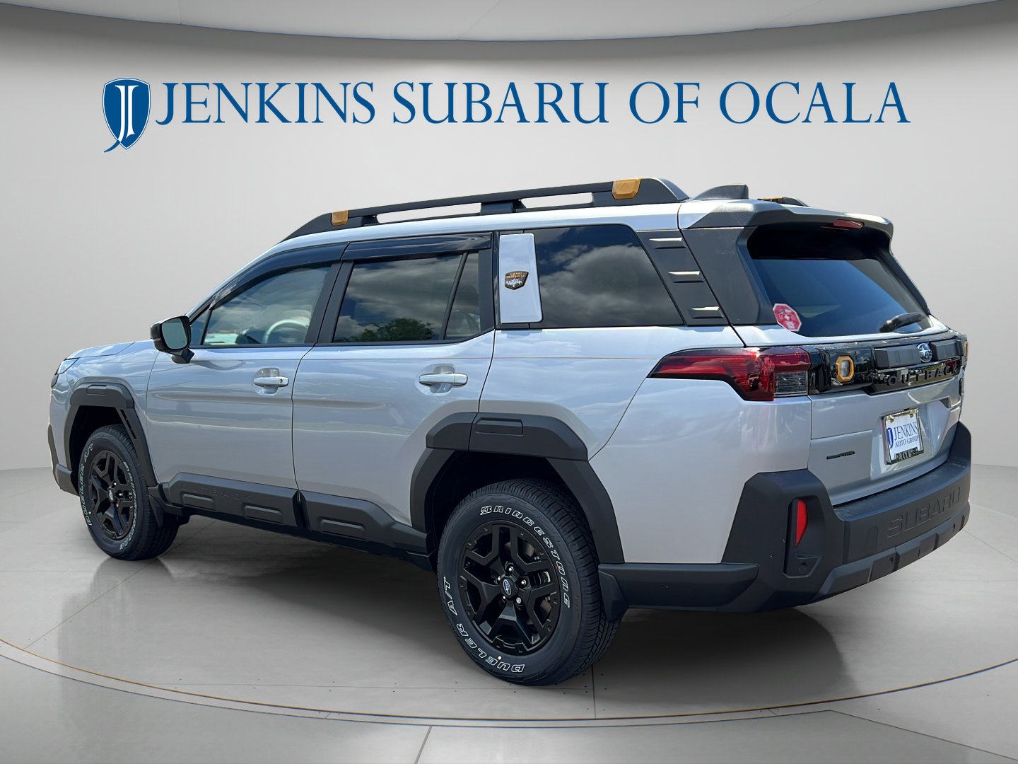 New 2026 Subaru Outback Wilderness AWD/4WD image 5