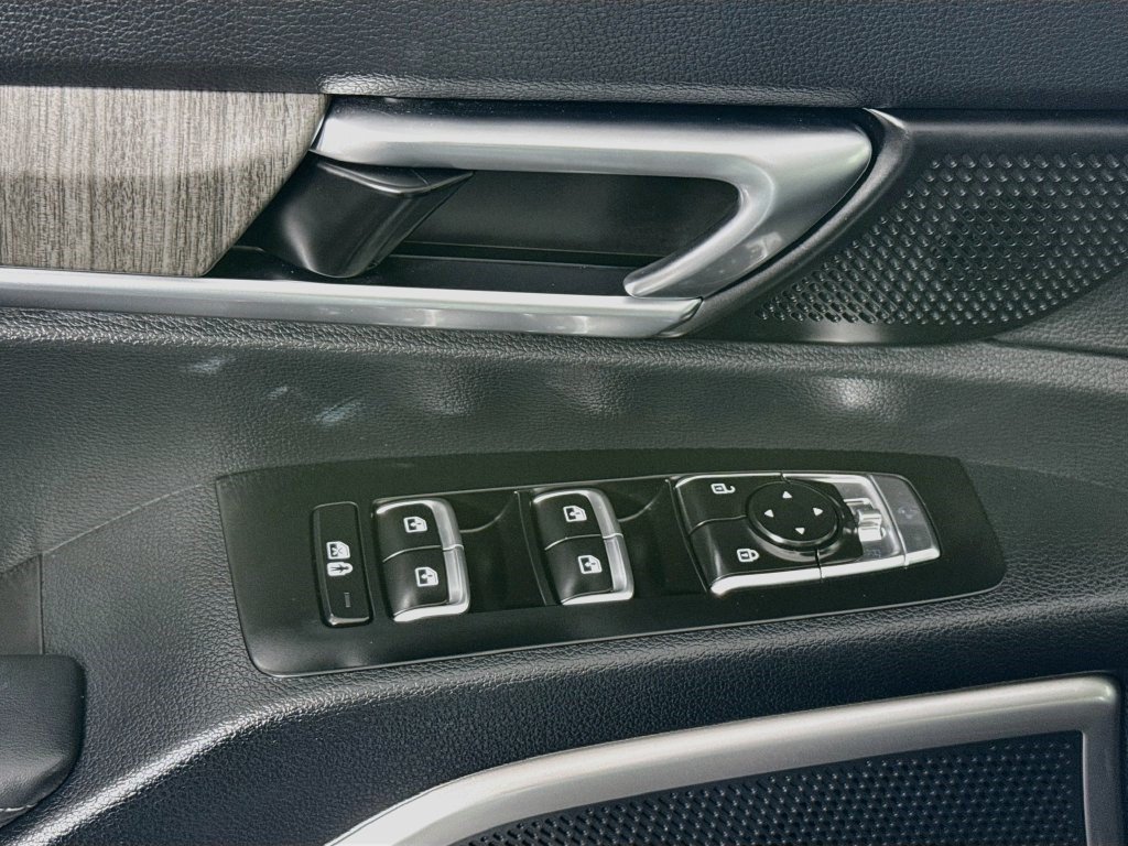 Used 2024 Kia Telluride EX FWD image 23