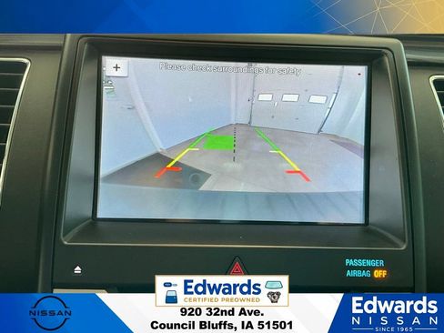 Used 2019 Ford Flex Limited w/ Equipment Group 303A AWD/4WD image 36