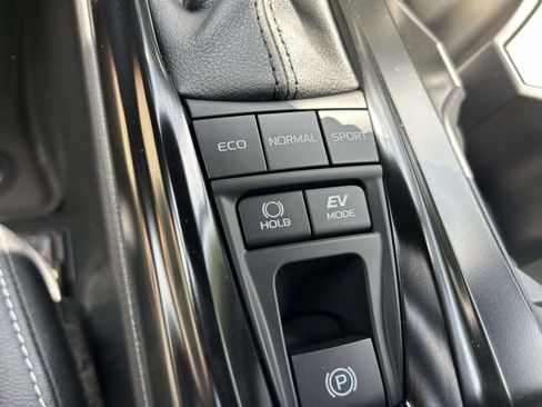 New 2026 Toyota Camry SE FWD image 20