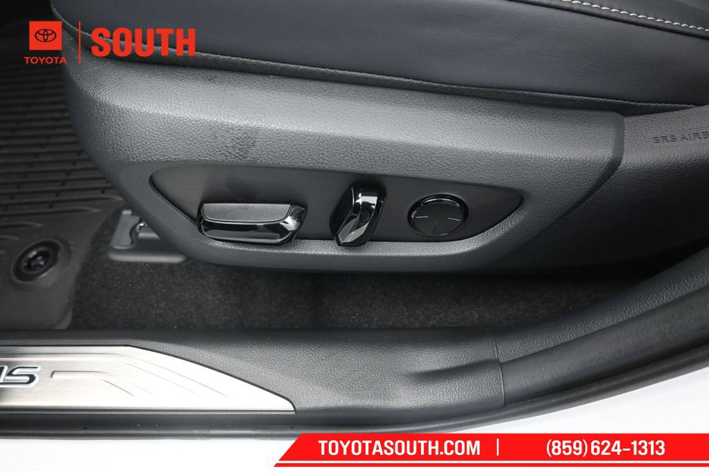Used 2026 Lexus NX 450h+ AWD w/ Accessory Package (2T) image 24