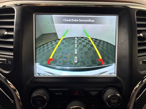 Used 2018 Jeep Grand Cherokee Summit AWD/4WD image 28