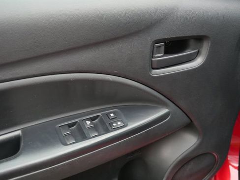 Used 2024 Mitsubishi Mirage ES FWD image 15