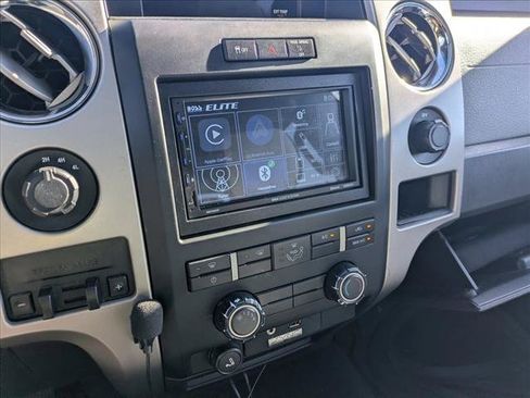 Used 2011 Ford F150 XLT w/ XLT Chrome Pkg AWD/4WD image 11