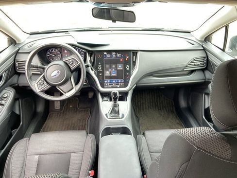 Used 2024 Subaru Outback Premium image 50