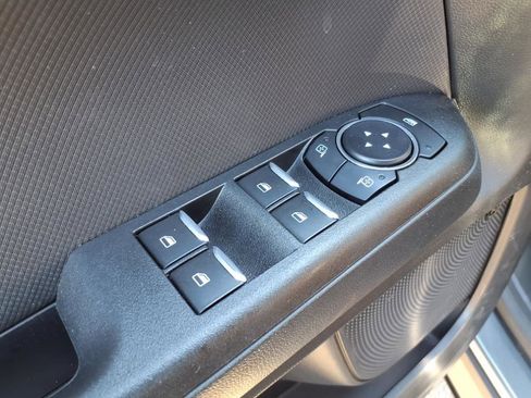 Certified 2024 Ford Bronco Sport Badlands w/ Premium Package image 15