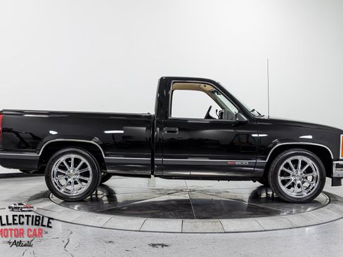 Used 1993 GMC Sierra 1500 2WD Regular Cab image 20