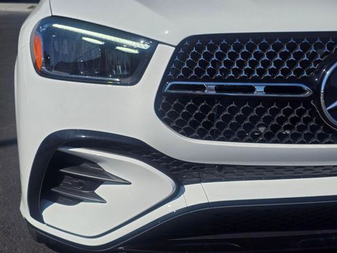 New 2026 Mercedes-Benz GLE 350 4MATIC image 31