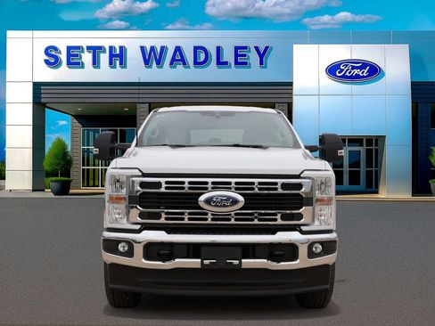 New 2026 Ford F250 XLT AWD/4WD image 4