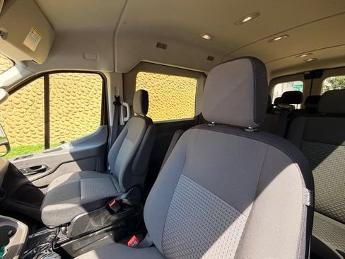 Used 2024 Ford Transit 350 XLT RWD image 14
