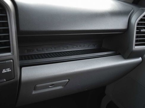 Used 2022 Ford F350 XL w/ STX Appearance Package image 13