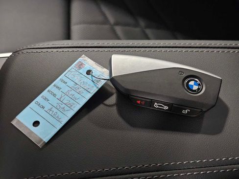 New 2026 BMW X1 xDrive28i w/ Technology Package image 40