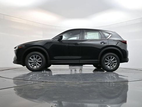 Used 2025 MAZDA CX-5 AWD 2.5 S image 27