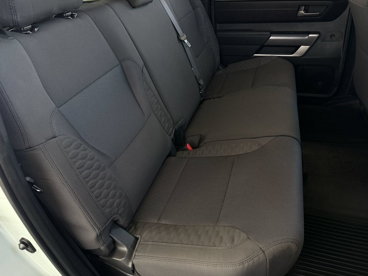 Used 2025 Toyota Tundra SR5 AWD/4WD image 20