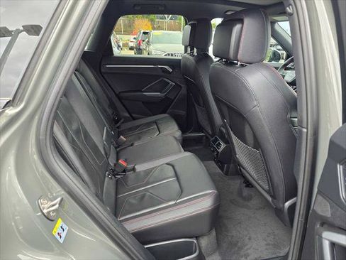 New 2025 Audi Q3 2.0T Premium Plus image 13