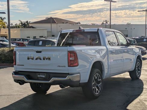 New 2025 RAM 1500 Laramie image 2